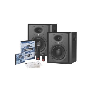 CALIBRATION KIT ΓΙΑ LSR6300 SERIES