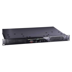 MONITOR STEREO RACK FOSTEX RM 3