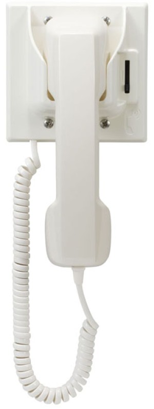 ΑΚΟΥΣΤΙΚΟ (HANDSET) ΕΠΙΚ/ΝΙΑΣ ΓΙΑ ΧΡΗΣΗ ΜΕ ΜΟΝΑΔΑ