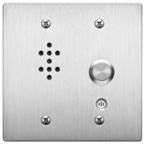 ΠΕΡΙΦΕΡΕΙΑΚΗ ΜΟΝΑΔΑ HALF-DUPLEX ME IP54