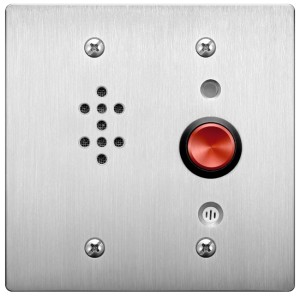 ΠΕΡΙΦΕΡΕΙΑΚΗ ΜΟΝΑΔΑ HALF-DUPLEX IP54 