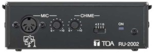CONTROL UNIT for PM-660D with SIGNAL 
