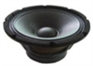 React, KDW-101, Woofer 10