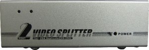 Realsafe, VSP-20, VGA Splitter 1 σε 2