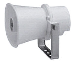 ΚΟΡΝΑ 70V/100V 30W 113dB IP-65