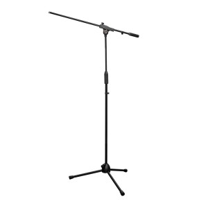 BESPECO SH14NE MICROPHONE BASE BLACK