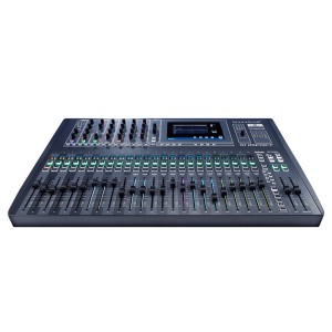 SOUNDCRAFT SI IMPACT DIGITAL MISCHKONSOLE 40 EINGANG 32XXLR