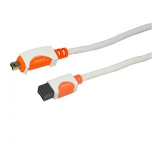 BESPECO SLF96600 FIREWIRE 6PIN-9PIN 6m