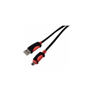 BESPECO SLMA300 USB CABLE A2.0 / USB A MICRO 3m