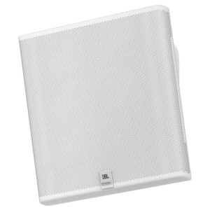 HXEIO 2 ΔΡΟΜΩΝ 4 8Ω/100V 45W/25W 86dB ΛΕΥΚΟ  - SLP14T WHT
