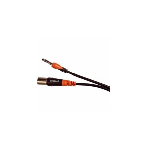 BESPECO SLSM450 ΚΑΛΩΔΙΟ XLR ΑΡ.-ΚΑΡΦΙ ST. 4,5M
