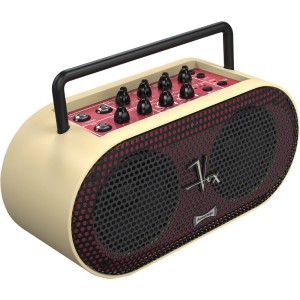 VOX SOUNDBOX-M-IV SOUNDBOX MULTIPURPOSE AMP / IVORY