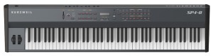 KURZWEIL SP4-8 BÜHNE KLAVIER 88 TASTEN -