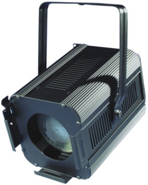 EUROLITE SPOT 300/500 ANTIHAL THEATER PROJECTOR 300 / 500W