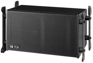 ΗΧΕΙΟ 2 ΔΡΟΜΩΝ, 360W, 8, 16Ω, 98dB 