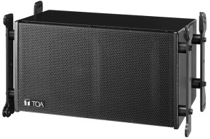 ΗΧΕΙΟ 2 ΔΡΟΜΩΝ, 360W, 8, 16Ω, 98dB 