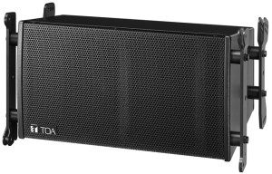 ΗΧΕΙΟ 2 ΔΡΟΜΩΝ, 360W, 8, 16Ω, 98dB 