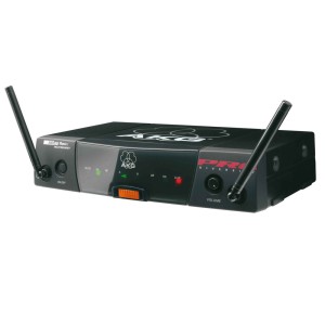 SR 40 FLEXX DIVERSITY 3 UHF RECEIVER