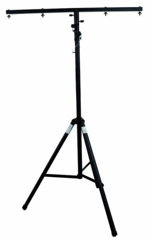 BASE FARO CON ALTEZZA 3,4m - STV-40S