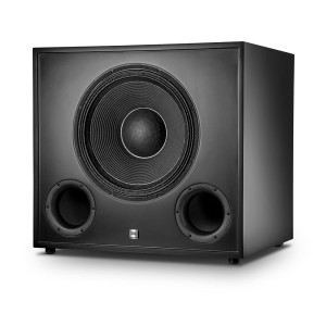 STUDIO SUBWOOFER