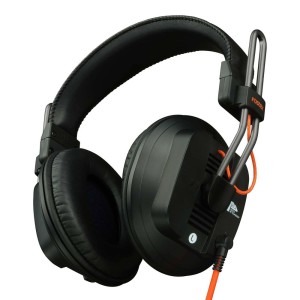 ESTUDIO ABIERTO DE AUDIO FOSTEX T20RPMK3