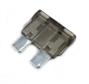 Tele, FPL-2, Nail safety 2A / 10 Pcs.