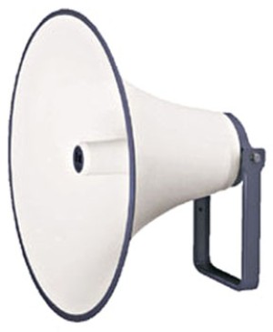 ΚΟΡΝΑ ΑΔΙΑΒΡΟΧΗ 110dB IP-65