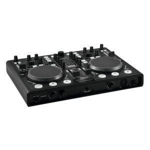 OMNITRONIC TMC-2 MKII VDJ MIDI CONTROLLER