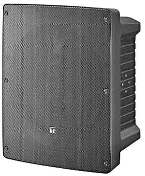 ΗΧΕΙΟ 2 ΔΡΟΜΩΝ, 100W, 15, 8Ω, 98dB