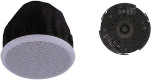 ΗΧΕΙΟ ΟΡΟΦΗΣ 18W 8Ω/100V 88dB