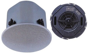 ΗΧΕΙΟ ΟΡΟΦΗΣ 180W 8Ω/100V 91dB