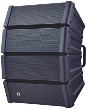 ΗΧΕΙΟ 2 ΔΡΟΜΩΝ, 200W, 5, 8Ω, 96dB