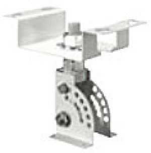 ΒΑΣΗ ΟΡΟΦΗΣ-CEILING MOUNTING BRACKET FOR OUTDOOR