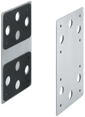 EXTENSION PLATE FOR OUTDOOR