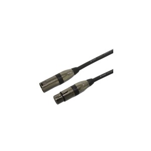 CABLE DE MICRÓFONO BESPECO TT450FM XLR-XLR 4.5m