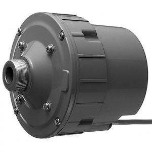 ΑΔΙΑΒΡΟΧΟ DRIVER ΚΟΡΝΑΣ 30W 70V/100V 110dB IP65
