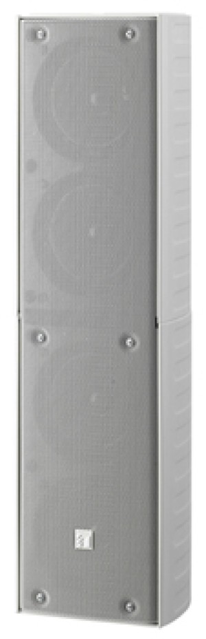 ΗΧΟΣΤΗΛΗ, 40W/100V, 4X4, 93dB,IP65