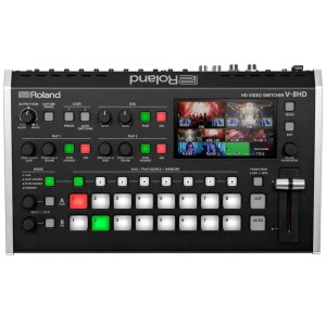 ROLAND V-8HD