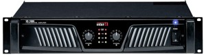 INTER-M V2-2000 AMPLIFICATORE FINALE 500W