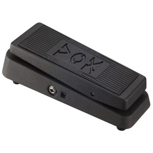 VOX V845 WAH WAH PÉTALO WAH-WAH