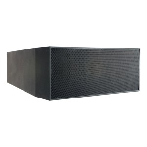 ΗΧΕΙΟ 3 ΔΡΟΜΩΝ,1600W,2X15 4X8 6X1.5,8Ω,100dB 