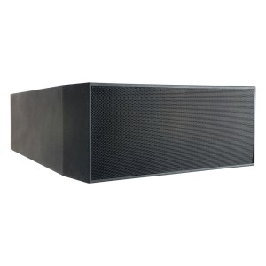 ΗΧΕΙΟ 3 ΔΡΟΜΩΝ,1600W,2X15 4X8 6X1.5,8Ω,100dB 