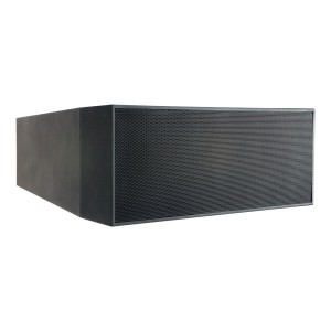 ΗΧΕΙΟ 3 ΔΡΟΜΩΝ, 1600W,2X15 2X8 3X1.5,4Ω,100dB