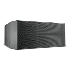 ΗΧΕΙΟ 3 ΔΡΟΜΩΝ,1600W,2X15 2X8 3X1.5,4Ω,100dB 