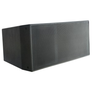 ΗΧΕΙΟ 3 ΔΡΟΜΩΝ,1600W,2X15 2X8 3X1.5,4/8Ω,100dB 