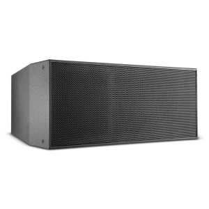 ΗΧΕΙΟ 3 ΔΡΟΜΩΝ,1600W,2X15 2X8 3X1.5,4Ω,99dB 
