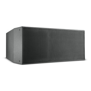ΗΧΕΙΟ 3 ΔΡΟΜΩΝ,1600W,2X15 4X8 6X1.5,4/8Ω,99dB 