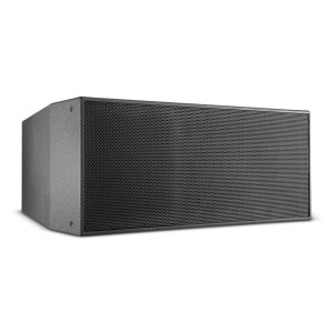 ΗΧΕΙΟ 3 ΔΡΟΜΩΝ,1600W,2X15 4X8 6X1.5,4/8Ω,99dB 
