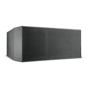 ΗΧΕΙΟ 3 ΔΡΟΜΩΝ,1600W,2X15 4X8 6X1.5,4/8Ω,99dB 