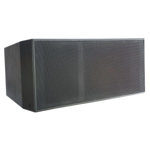 ΗΧΕΙΟ 3 ΔΡΟΜΩΝ,1600W,2X15 2X8 3X1.5,4Ω,99dB 